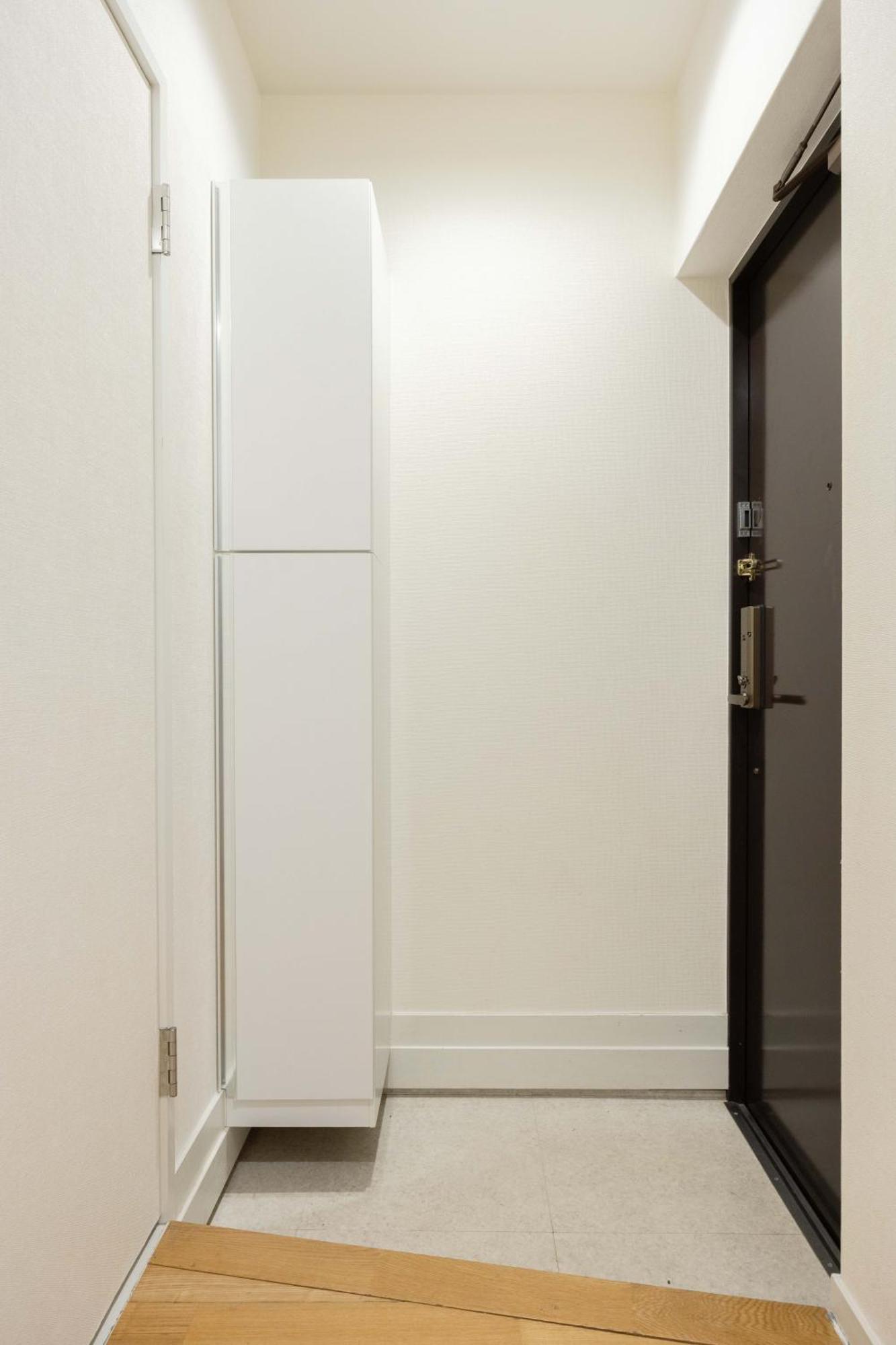Ferienwohnung T'S House Präfektur Tokio Exterior foto